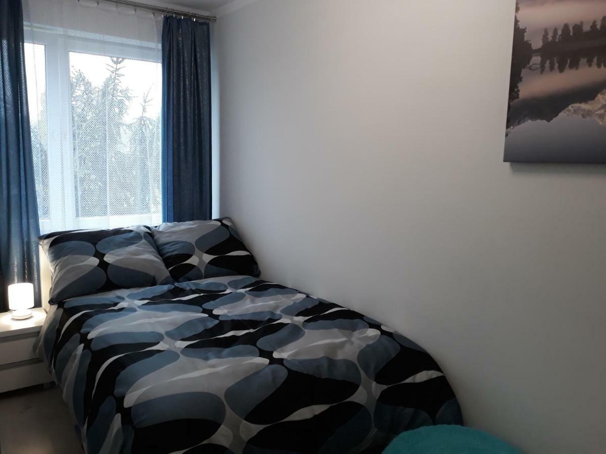 Katrin House Apartment Oswiecim Exterior photo